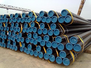管线钢管，大口径管线钢管，厚壁管线钢管TPCO，天津管线钢管现货网