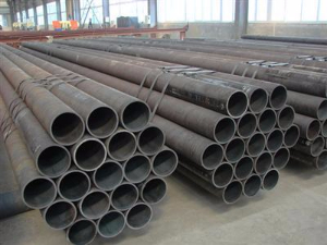 DZ40无缝钢管，天津钢管集团，DZ40地质钢管现货N80/R780